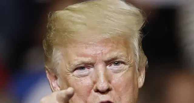 Trump, Europa disastro su immigrazione