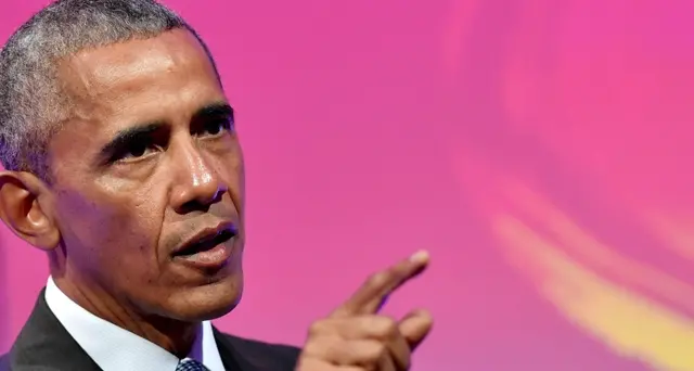 Bombe in uffici di Clinton e Obama