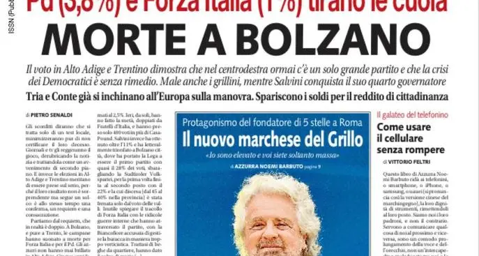 le reazioni