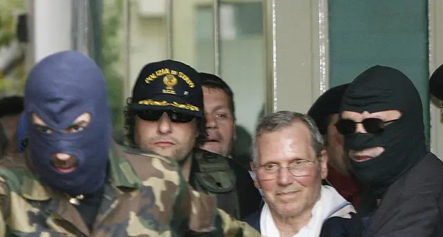 Strasburgo condanna l'Italia per il 41bis a Provenzano