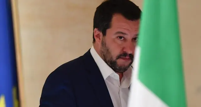 Provenzano: Salvini, decidono italiani