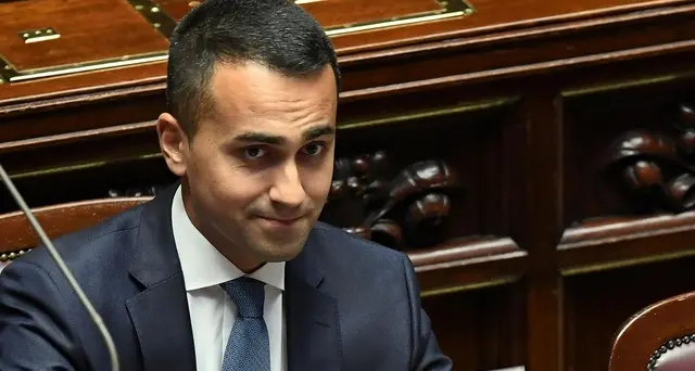 Di Maio, Strasburgo non sa di che parla