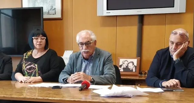 Spataro, gendarmeria controllò italiani