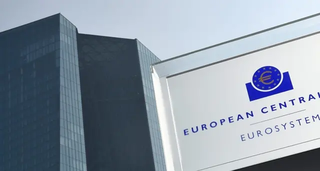 Bce lascia tassi fermi a 0%