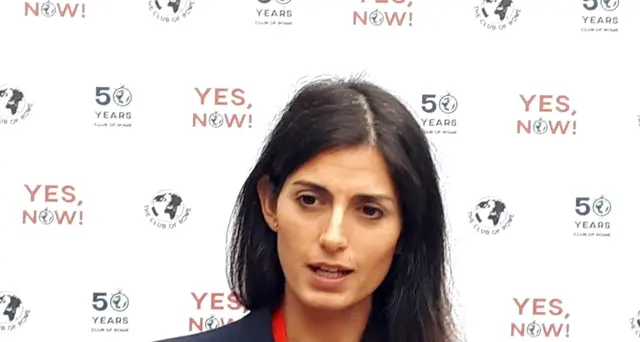 Raggi, Mara eseguì mia direttiva