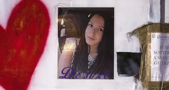 Desiree: madre,giustizia,non accada più