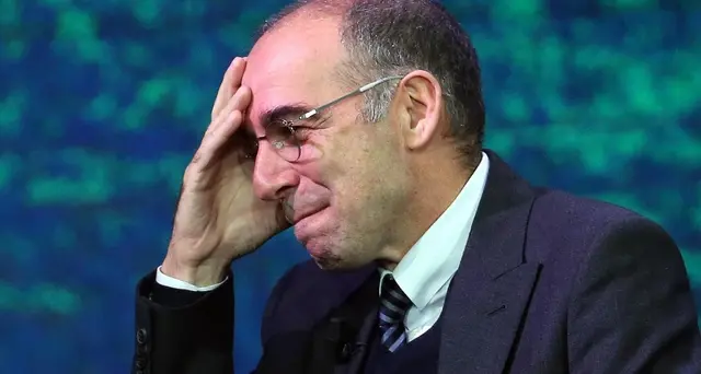 Tornatore, ecco gli 8 noir che amo