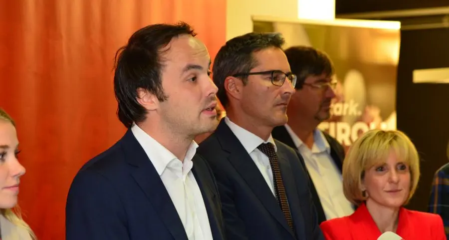 Giunta, spunta l’ipotesi \"a tre\" Svp-Pd-Köllensperger