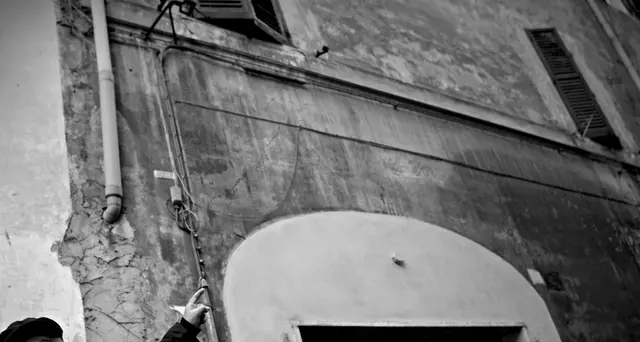 Morto Lello Di Segni, ultimo superstite al restrellamento di Roma