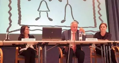 Assistenti sociali, nove su dieci vittime di aggressione