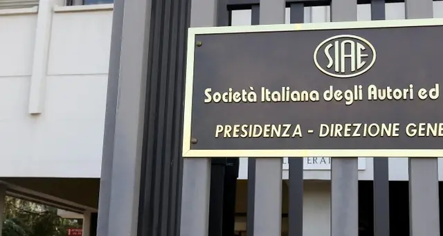 Antitrust,abuso posizione dominante Siae