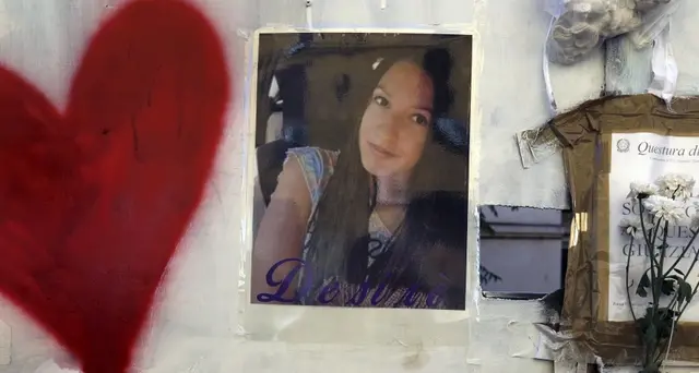Desiree: preso il quarto uomo a Foggia
