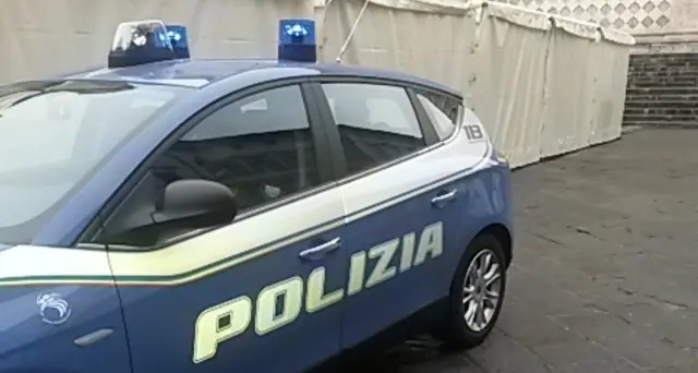 \"Ho ucciso la mia ex\", arrestato