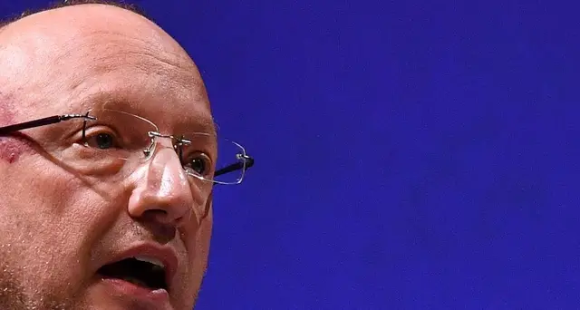 Boccia, attacco a Draghi è senza senso