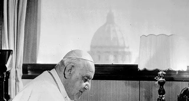 60 anni fa veniva eletto il 'Papa buono'