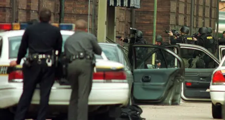 Sparatoria in una sinagoga di Pittsburgh: almeno 8 morti