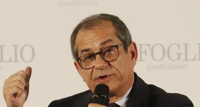 Trai,manovra espansiva, normale deficit