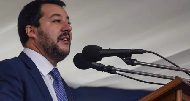 Salvini, su dl Sicurezza andremo avanti