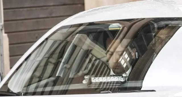 Di Maio vede Salvini a Palazzo Chigi