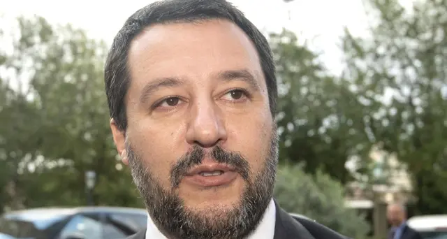 Salvini, con Di Maio parlato di manovra
