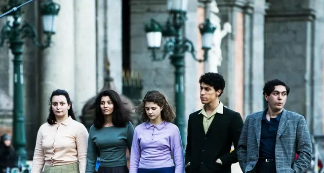 Elena Ferrante, sua scrittura è geniale