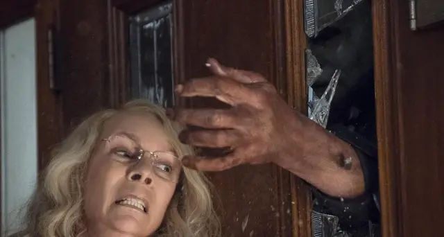 Incassi Usa, ancora in testa Halloween