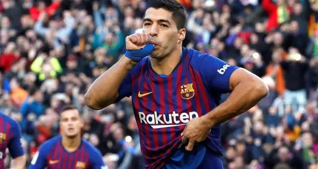 5-1 al Camp Nou, Barca affonda il Real