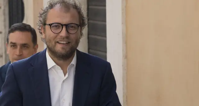 Consip: rischio processo per Lotti