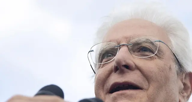 Mattarella, pluralismo imprescindibile
