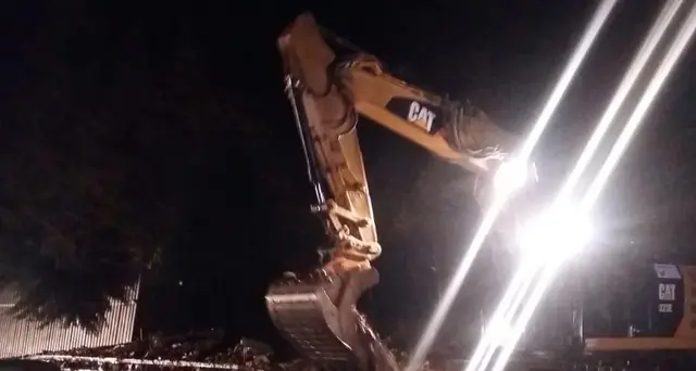 Maltempo, chiusa nuovamente l'A22