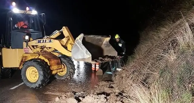 Riaperta A22 in entrambe le direzioni