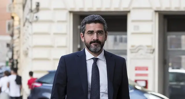 Fraccaro, nuova politica possibile