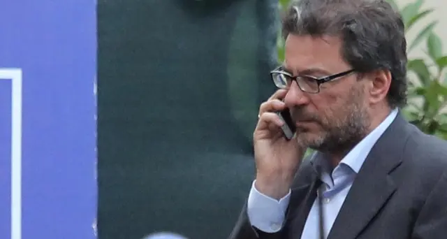 Giorgetti, mercati iniziano a capire