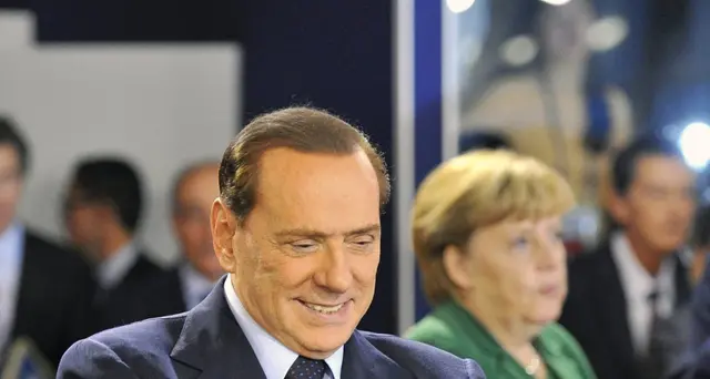 Cav a Lega, stop alleanza contro natura
