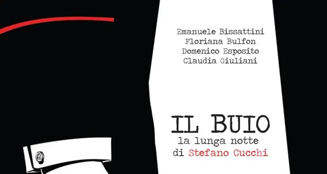 Il caso Cucchi in un graphic novel
