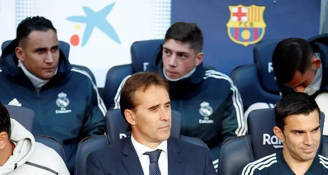 Real esonera Lopetegui, c'è ufficialità