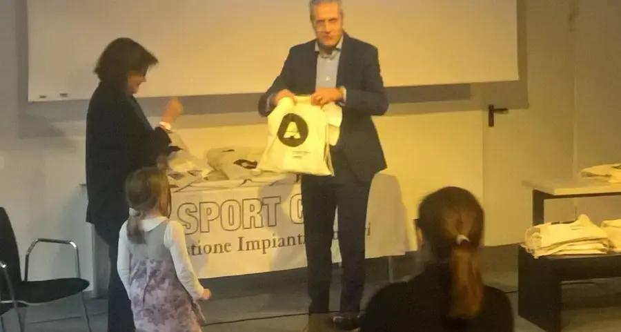 Premiati i piccoli interpreti dell’arte