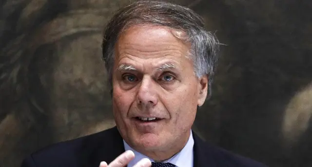 Farnesina: Moavero,più donne in carriera