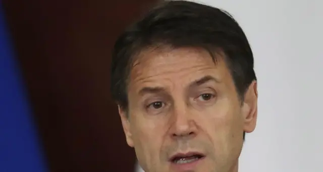 Conte, fronda M5s? Serve responsabilità