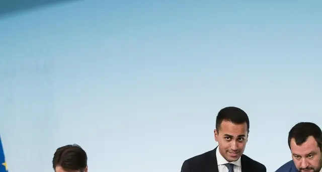 Conte, non rivediamo tetto 2,4%