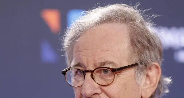 Odissea mamma siriana progetto Spielberg