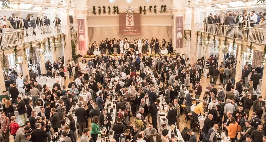 «Wine Festival», un contest per gli under 30