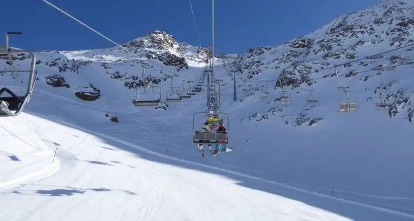 Val Senales, deciderà la Corte Costituzionale