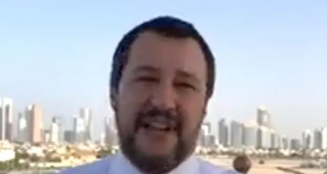 Salvini, rimpatri volontari meno costosi