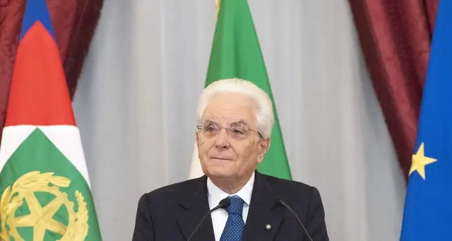 Mattarella, tutelare saggia risparmio