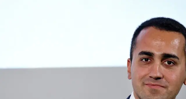 Di Maio, non ci saranno espulsioni