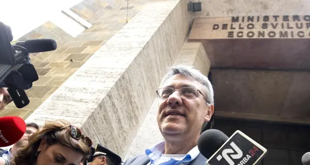 Landini, accetto candidatura guida Cgil
