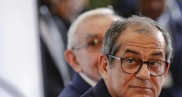 Tria,è Grande Depressione,deficit giusto