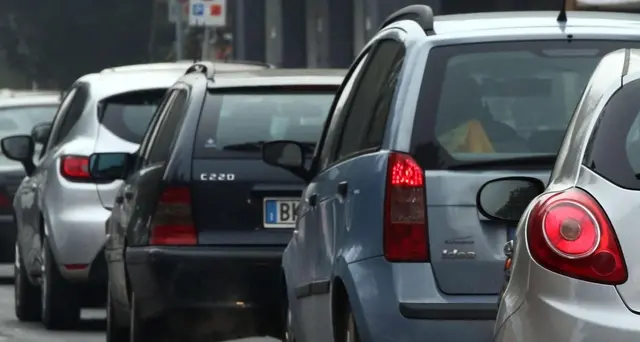 Smog: allo studio una 'scatola nera'