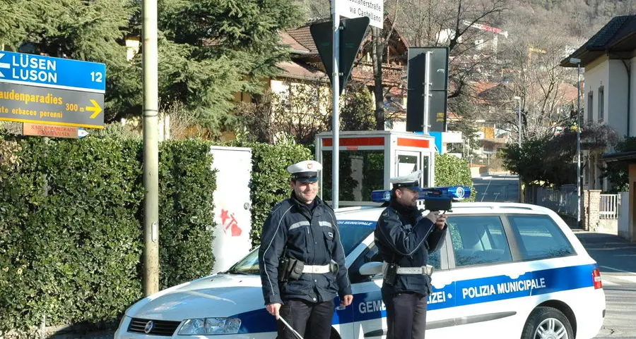Comandante dei vigili, la spunta il Comune